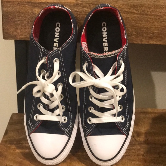 Converse ✅PRICE IS RIGHT - Picture 5 of 7
